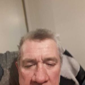 Meet your Posher, Terry